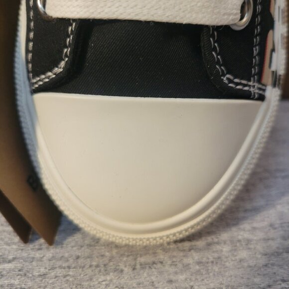 BURBERRY Toddler/Little Kid Larkhall Sneaker - Picture 4 of 8
